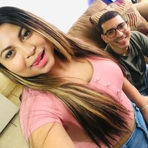 Meet your Posher, Luis